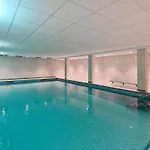 Appartement Alte Teestube 34