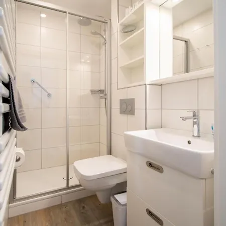 Alte Teestube 34 * Norderney