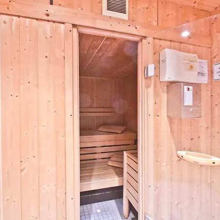 Apartament Alte Teestube 34