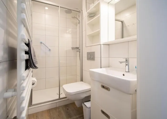 Alte Teestube 34 * Norderney